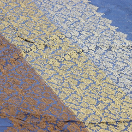  Panel V-60 Damask Wholesale Jacquard Background Curtain Fabrics Living Room and Bedroom Curtains 10 Models  300x300 cm 100% Polyester